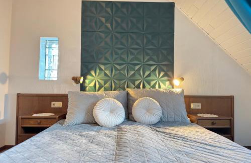 historisches Winzerhaus mit Moselblick - Foto 11