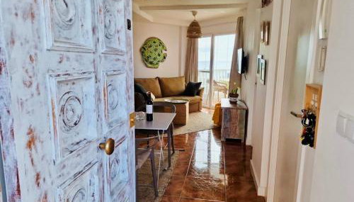 Casas349h Amerador playa El Campello - Foto 2