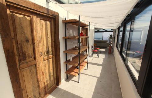 ATALAYA - PISCINA PRIVADA - agua calentada- ADULTS ONLY - Foto 27