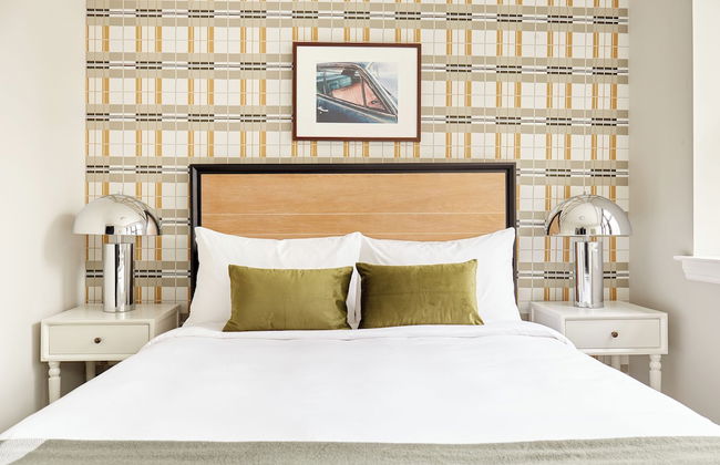 Kasa Cadillac Square Detroit - Foto 4