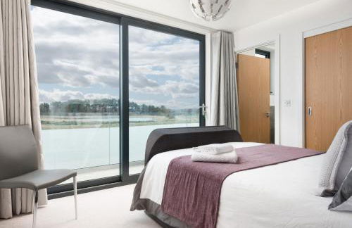 Lakeside property with spa access on a nature reserve Driftwood BV09 - Photo 11