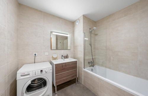 Appartment hypercentre Evian - Foto 3