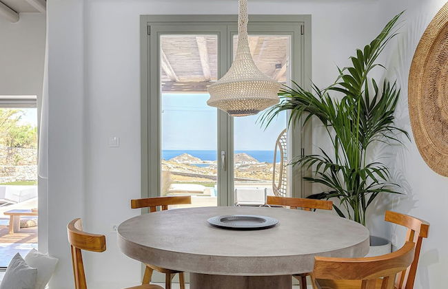 Villa Yasemin on the Rock - Foto 36