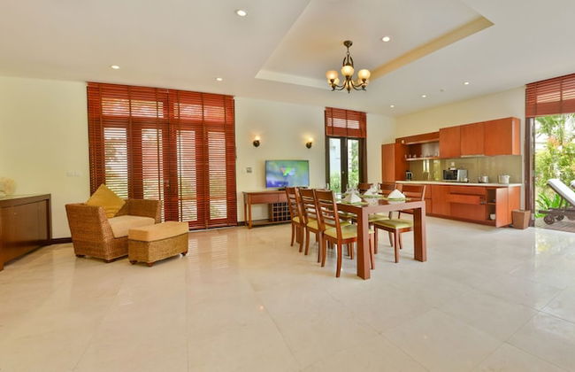 Furama Villas Danang - Foto 15