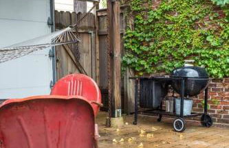 iKlektik House // BlueJay - Foto 7