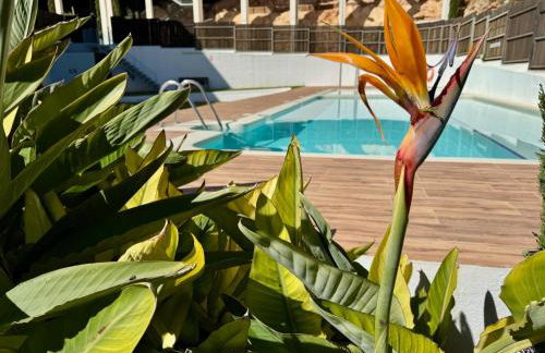 Althaia Hills - Precioso adosado con terraza panorámica al mar y montaña - Foto 27