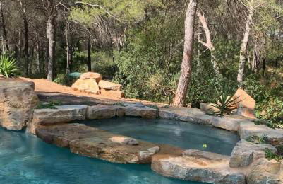 Villa Luxury Lagoon - Aix en Provence - Foto 32