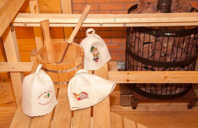 Baza otdykha Tikhiy Bereg - Foto 44