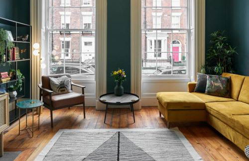 Host & Stay - The Georgian Quarters at Falkner Street - Foto 19