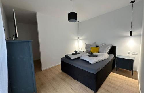 Modern, stylisch und zentral! - Foto 6