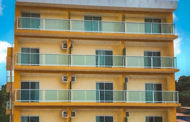 Flats Badejo - Foto 1