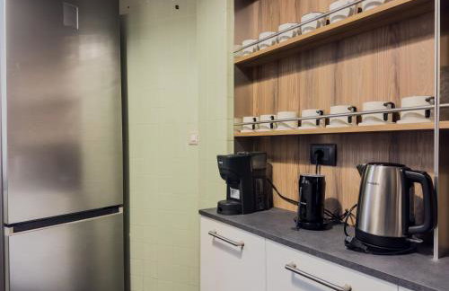 Villa Grigne Alba - Foto 48