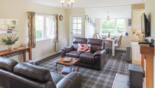 Swallow Lodge - Foto 5