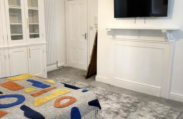 The Newcastle Residence Cozy & Modern Flats in The Park Estate - Photo 27