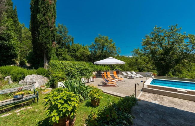 Apartments Villa Harmonia - Foto 30