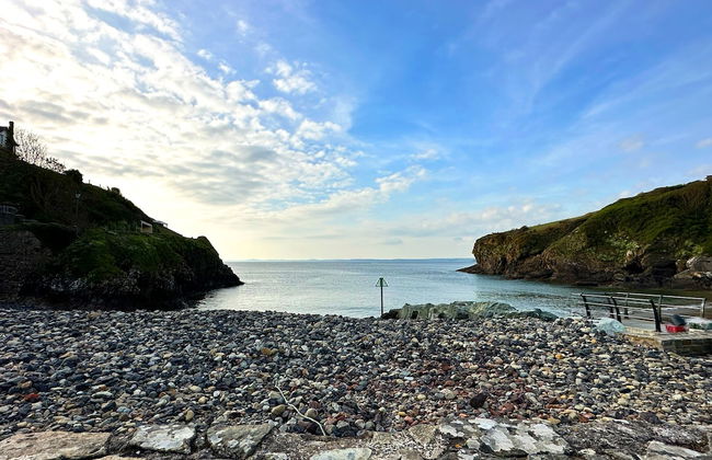 Foxglove - Luxurious Barn Conversion - Foto 40