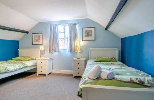 5 Bed in Bramfield oc-sftmh - Foto 10