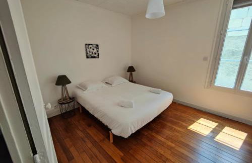 Maison Val de Cher - Photo 4