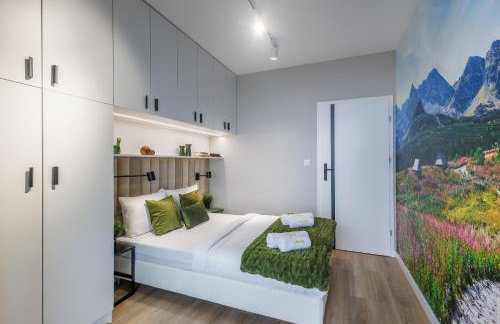 Emihouse KrakoVska Apartments - Foto 43