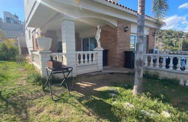 CAN TRULLEN CHALET CALAFELL - Foto 19