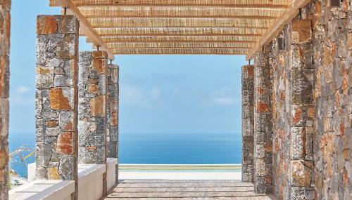 Villa Endless Βlue - Foto 2