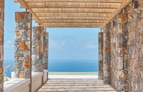 Villa Endless Βlue - Foto 2