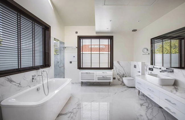 An Extravagant Pushp Villa Overlooking the Ganges - Foto 9