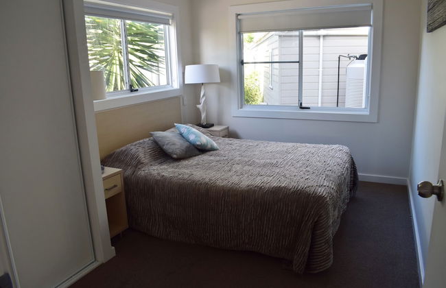 NRMA Stockton Beach Holiday Park - Photo 13