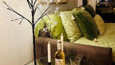 Appartement 2 pièces à Cannes - Foto 4