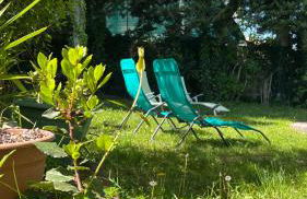 Belle Maison Art Detente - Foto 35