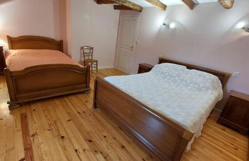 Grand gite 12 personnes proche du Lioran - Photo 15