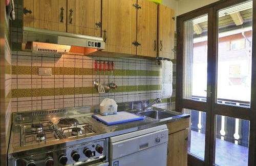 Nel cuore delle Dolomiti fino a 8 persone - Photo 4