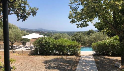 Maison Le Galino- Golfe de Saint Tropez - Foto 2