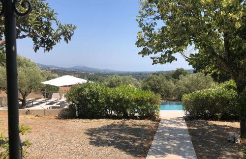 Maison Le Galino- Golfe de Saint Tropez - Foto 2