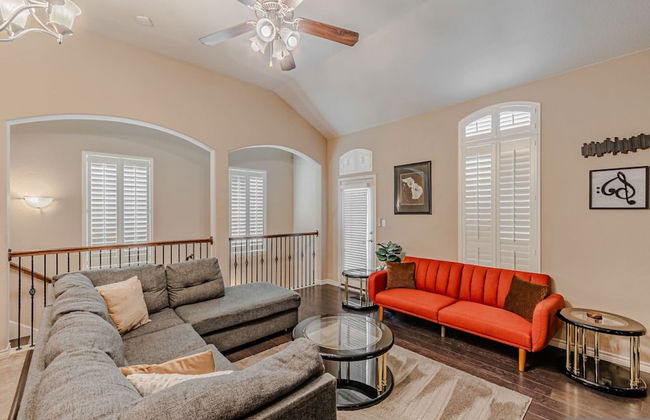 The Castle by the Lake w Pool Balcony Grandscape - Foto 41