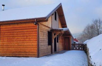 Gite châlet nature haute vosges - Foto 1