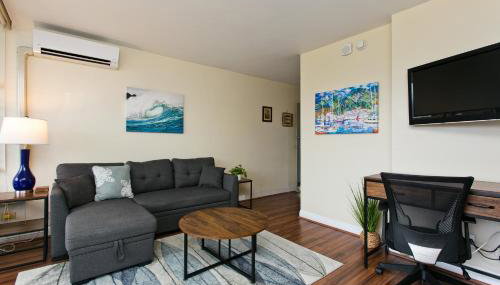 Waikiki Oasis Private One Bedroom condo - Foto 1