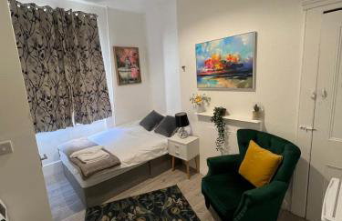 Hampstead studio - Foto 1