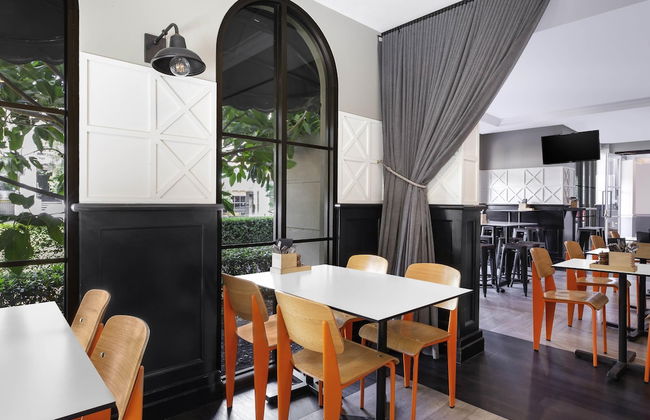 Mantra on Jolimont Melbourne - Foto 39