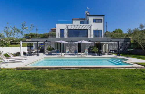 Holiday Home Villa Sonja by Interhome - Foto 1