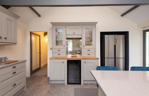 East Farm Cottage - Foto 18