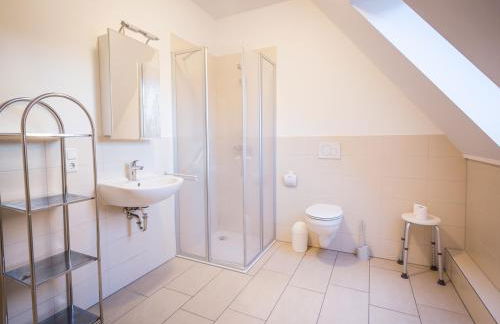 Work & Stay in Meckelfeld Seevetal - Foto 21