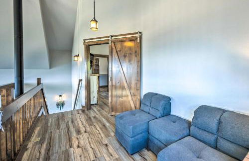 Hot Tub and Mtn View! Cripple Creek Retreat - Photo 19