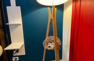 Casetta del borghetto -Nel cuore del Borghetto - Foto 32