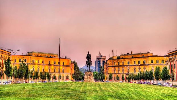 Welcome to Tirana - Walking Tour with castle and museums - Photo 5
