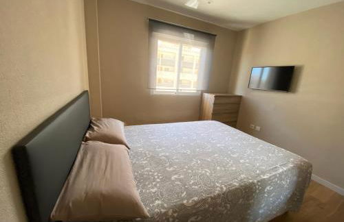 Arenales Sol y Playa Galatea II - Foto 8