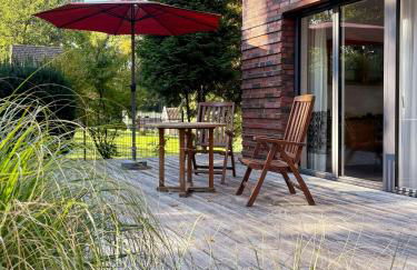 House With Private Jetty On Neversdorfer See - Foto 32