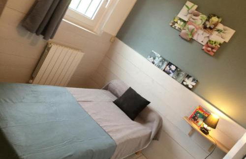 Maison Normande avec Jardin et Animaux Acceptés - FR-1-497-191 - Foto 3