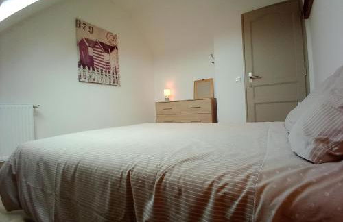 DOMAINE DES TISSEYS vue sur le Mont St Michel - Foto 43