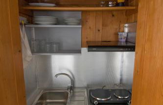Ireon Holiday Home - Foto 22